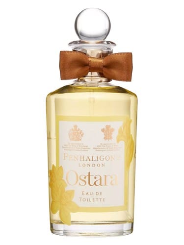 Ostara by Penhaligon'S