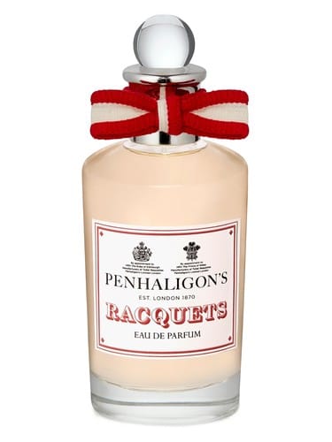 Racquets by Penhaligon'S