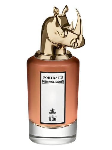 Terrible Teddy by Penhaligon'S