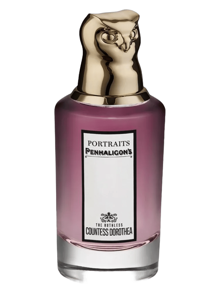 The Ruthless Countess Dorothea by Penhaligon'S