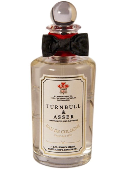 Turnbull & Asser by Penhaligon'S