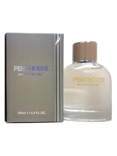 Influential by Penthouse
