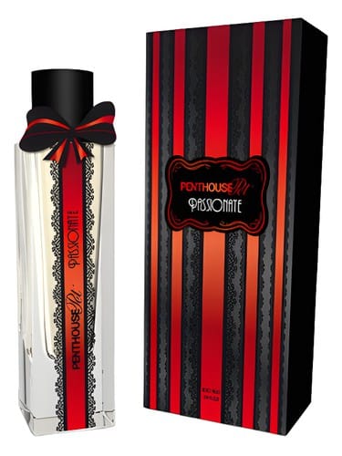Passionate by Penthouse