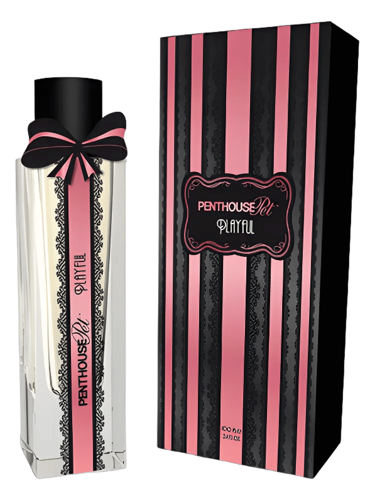 Playful by Penthouse