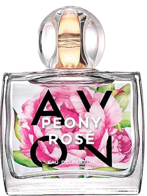Peony Rosé by Avon