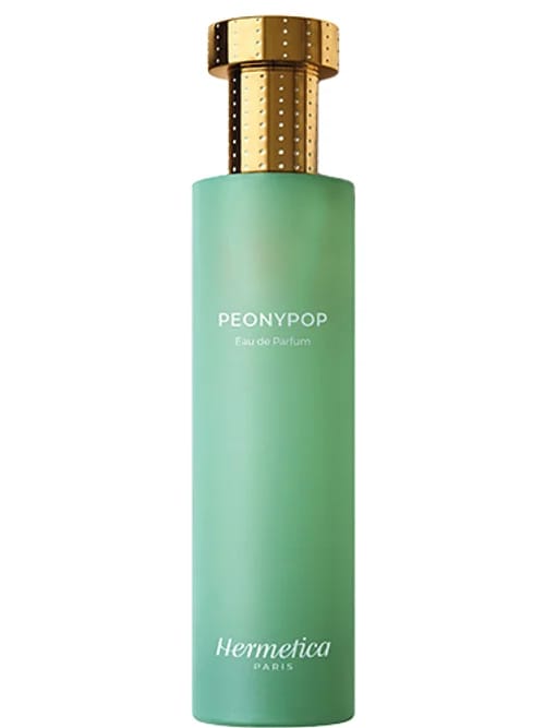 Peonypop by Hermetica