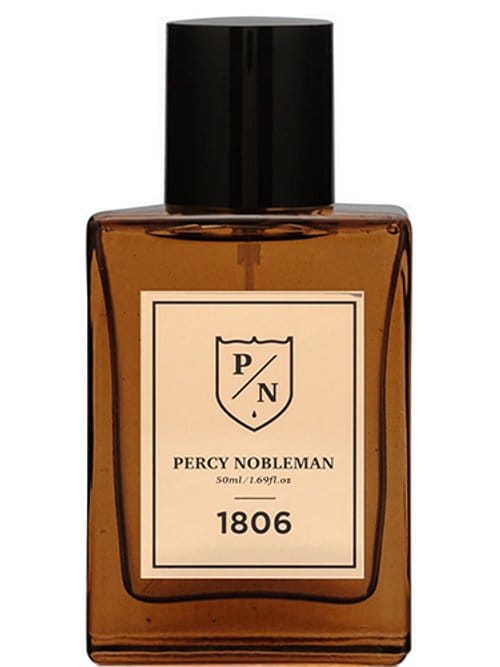 1806 by Percy Nobleman