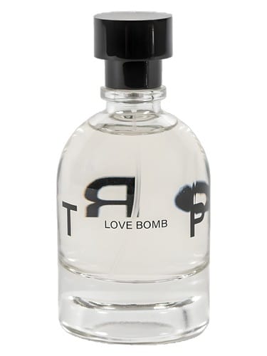 Love Bomb by PERDRISÂT