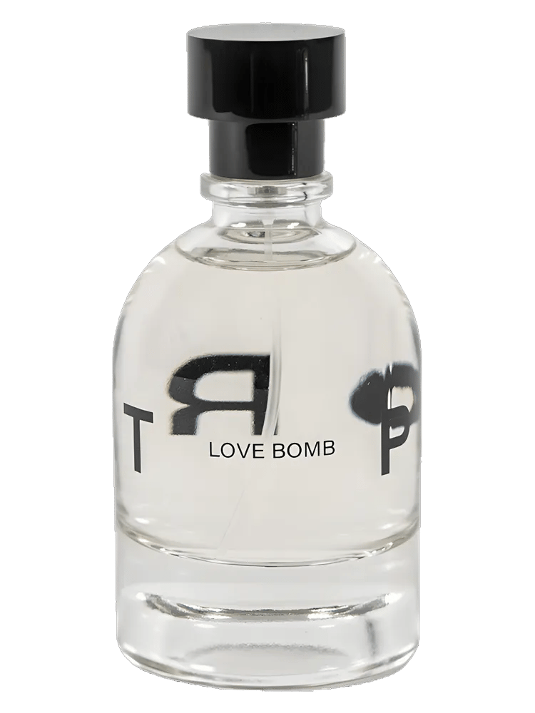 Love Bomb by PERDRISÂT
