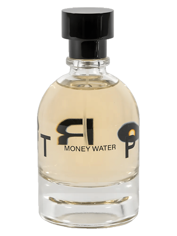 Money Water by PERDRISÂT