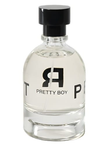 Pretty Boy by PERDRISÂT