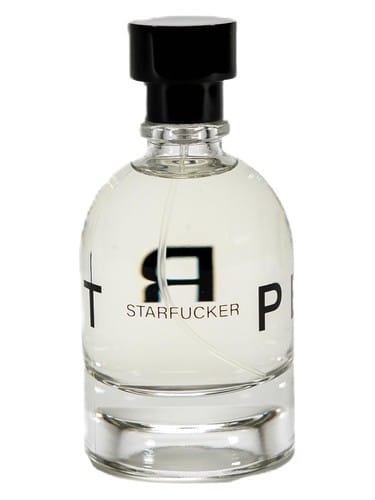 Starfucker by PERDRISÂT