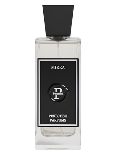 Mirra by Perestish Parfums