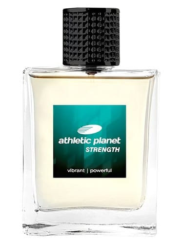 Athletic Planet Strength by Perfume and Skin