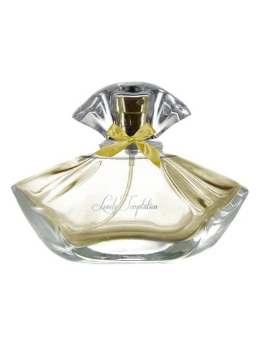 Lovely Temptation by Perfume and Skin