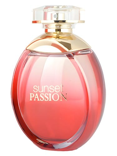 Sunset Passion by Perfume and Skin