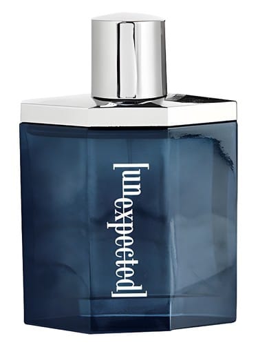 Unexpected by Perfume and Skin