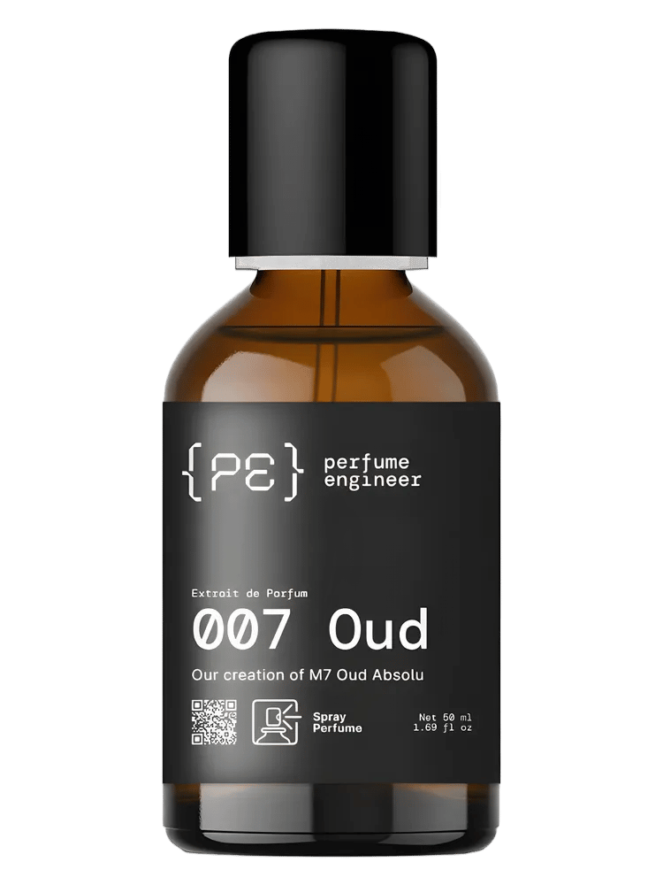 007 Oud by Perfume Engineer