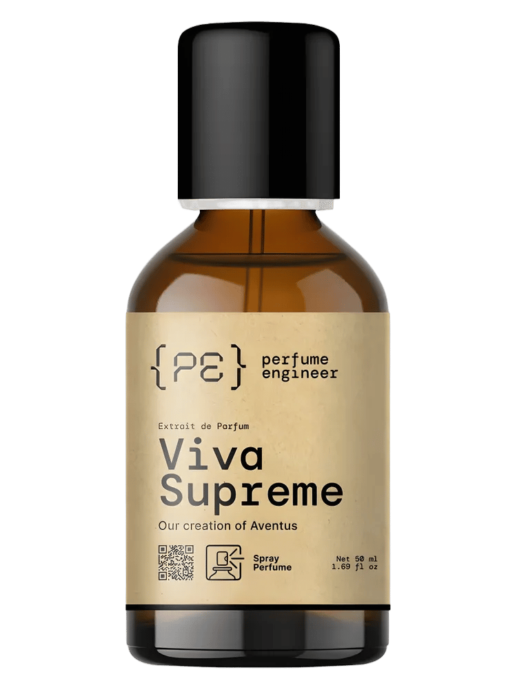 Viva Supreme by Perfume Engineer