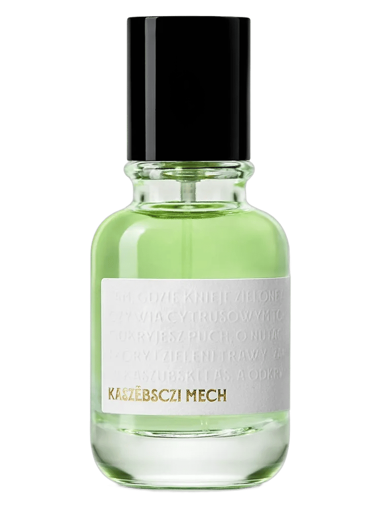 Kaszebsczi Mech by PerfumeCraft