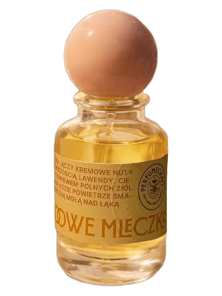 Lawendowe Mleczko by PerfumeCraft