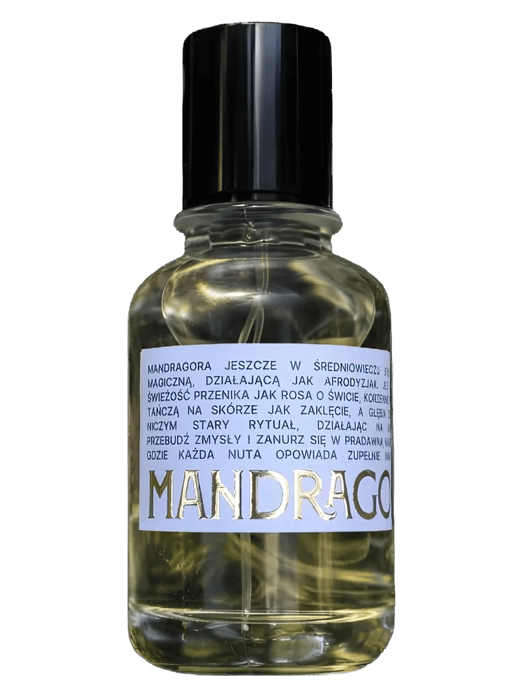 Mandragora by PerfumeCraft