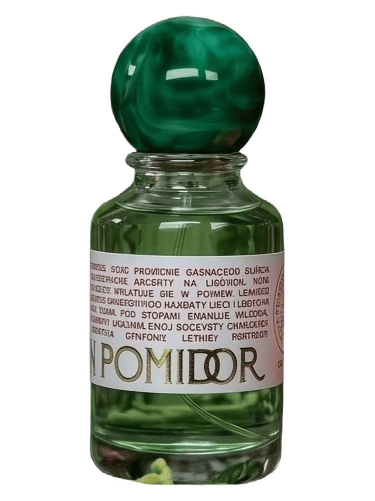 Pan Pomidor by PerfumeCraft