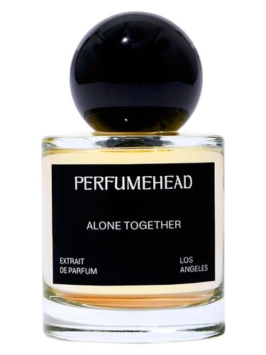Alone Together by Perfumehead