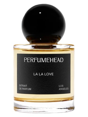 La La Love by Perfumehead