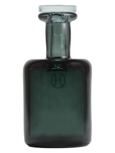Charcoal by Perfumer H