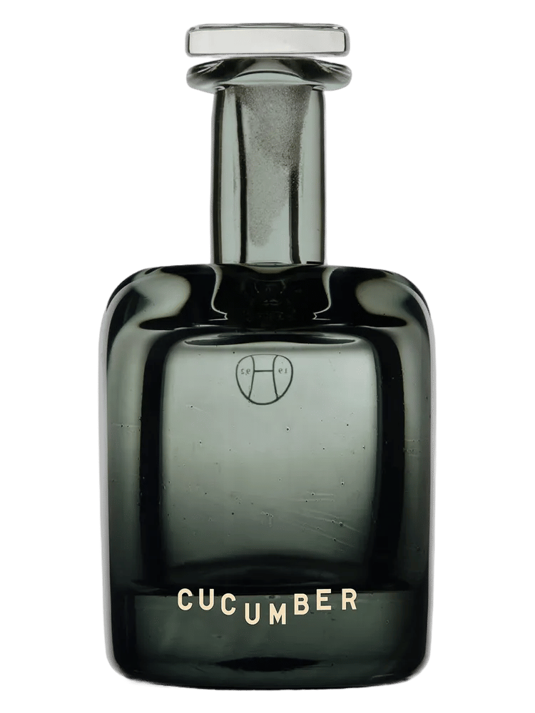Cucumber by Perfumer H