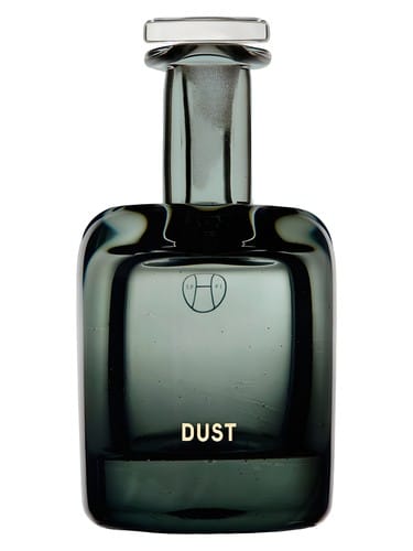 Dust by Perfumer H