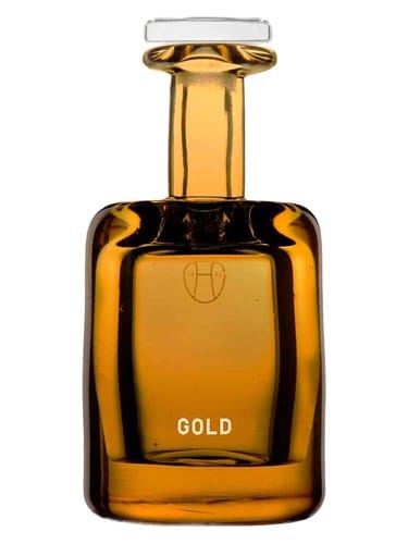 Gold by Perfumer H