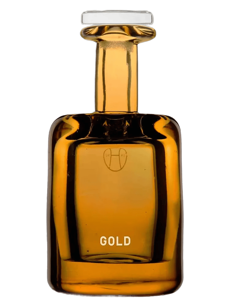 Gold by Perfumer H