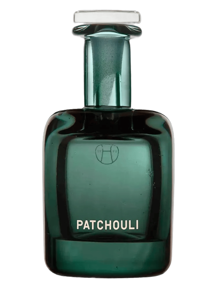 Patchouli by Perfumer H