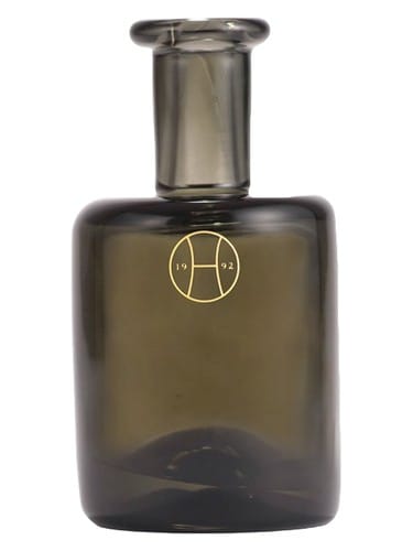 Red by Perfumer H