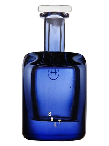 Salt by Perfumer H