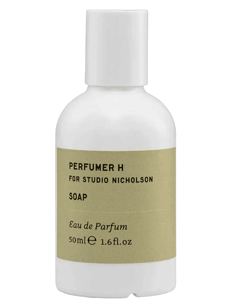 Soap by Perfumer H