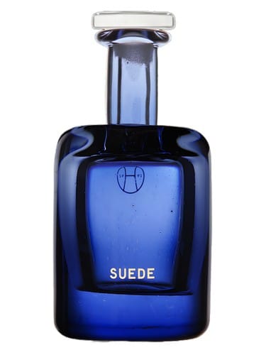 Suede by Perfumer H