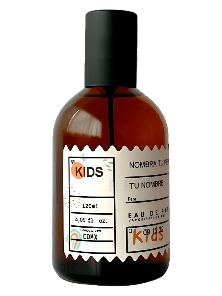 Kids by Perfumérica