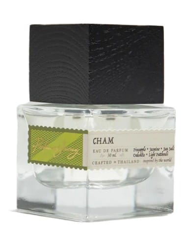 Cham by Perfumers' Journey