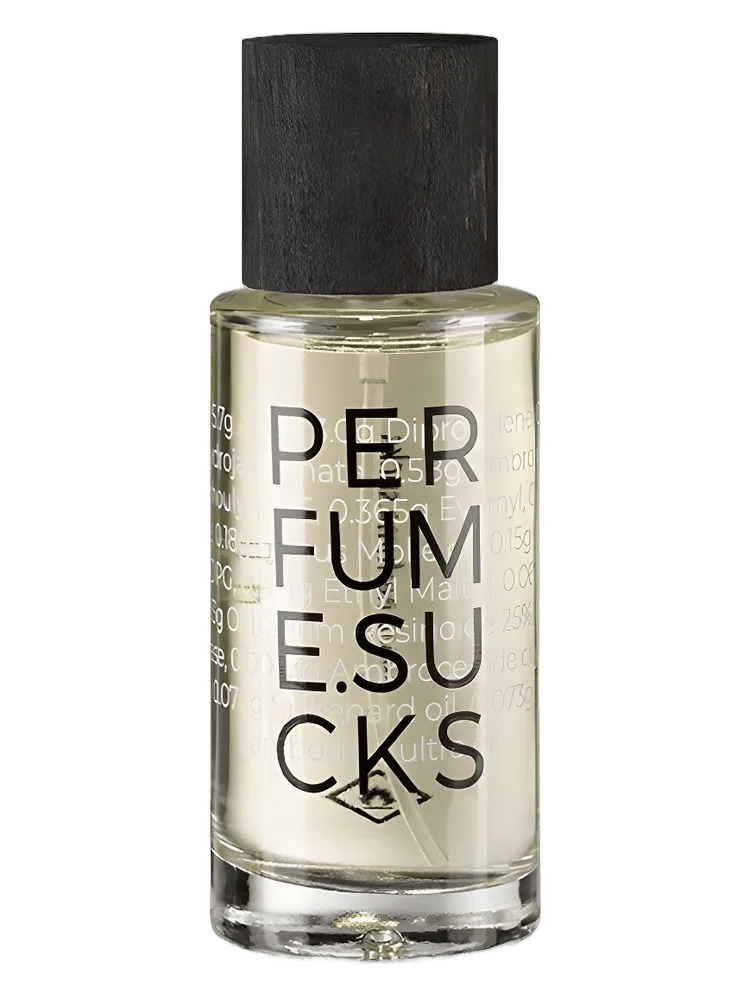 BLACK C by Perfume.Sucks