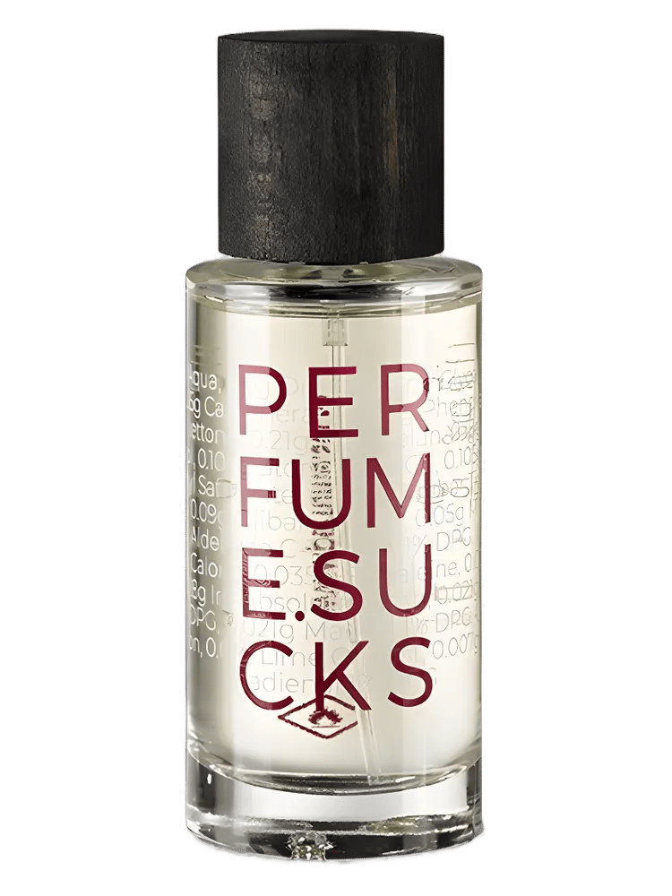 PURPLE 222C by Perfume.Sucks