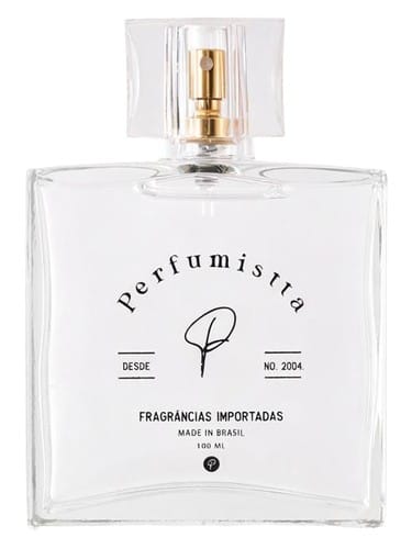 Pera e Baunilha by Perfumistta