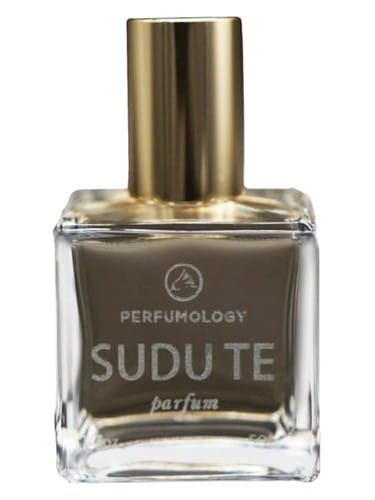 Sudu Te by Perfumology