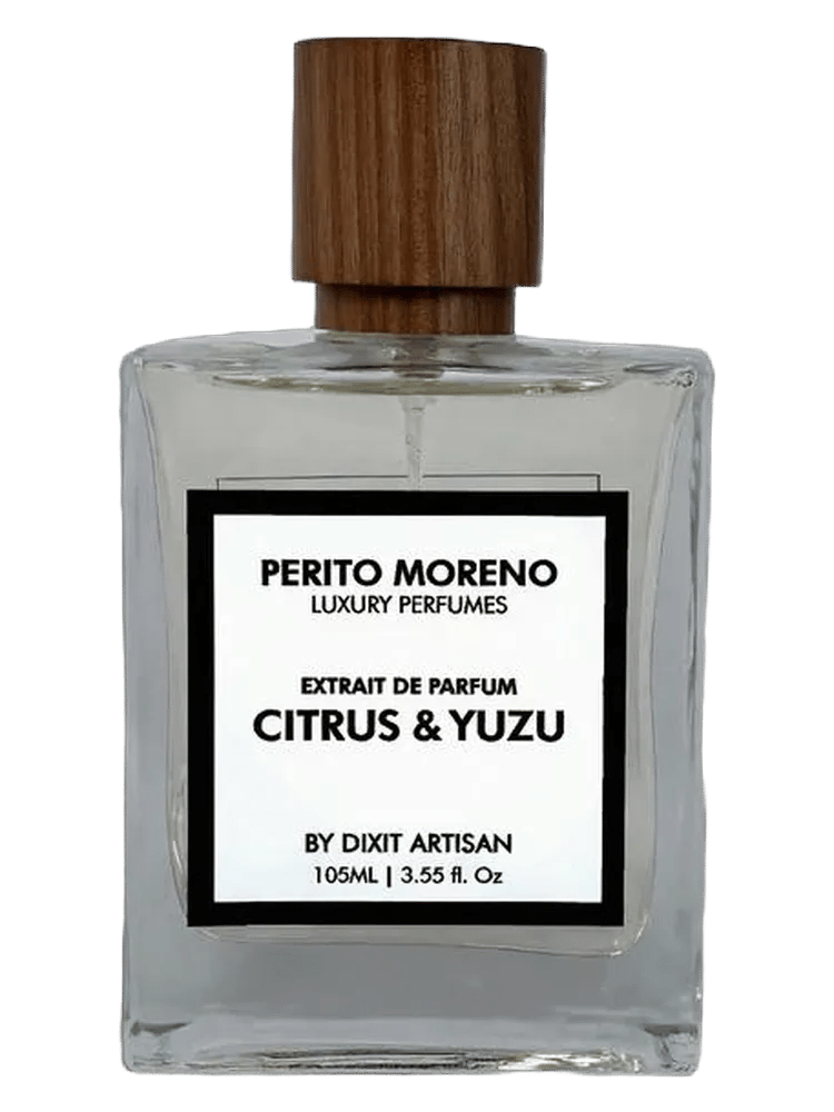 Citrus & Yuzu by Perito Moreno