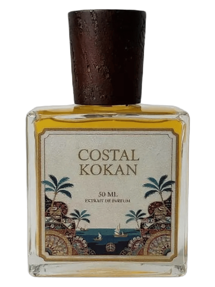 Costal Kokan by Perito Moreno