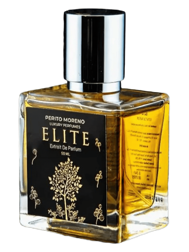 Elite by Perito Moreno