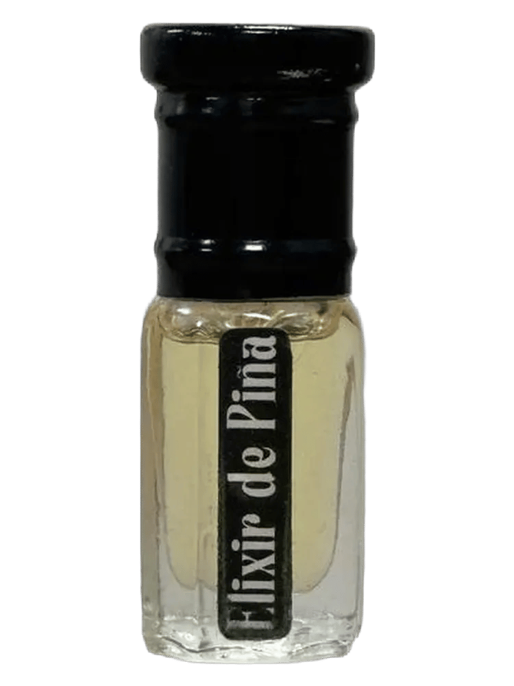 Elixir De Piña by Perito Moreno