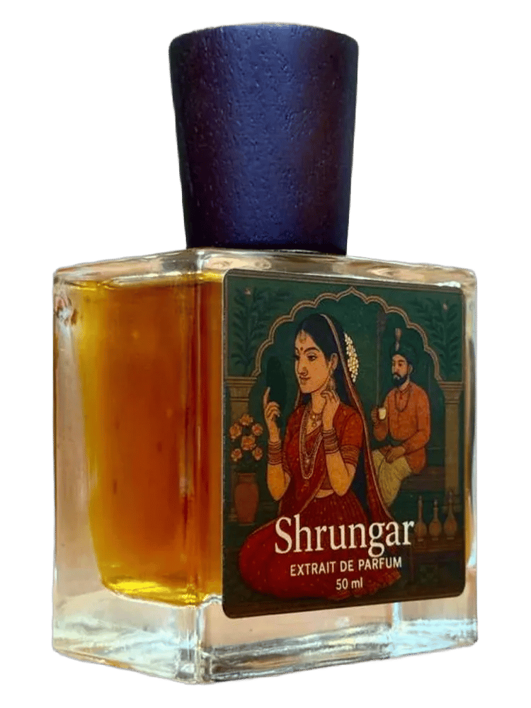Shrungar by Perito Moreno